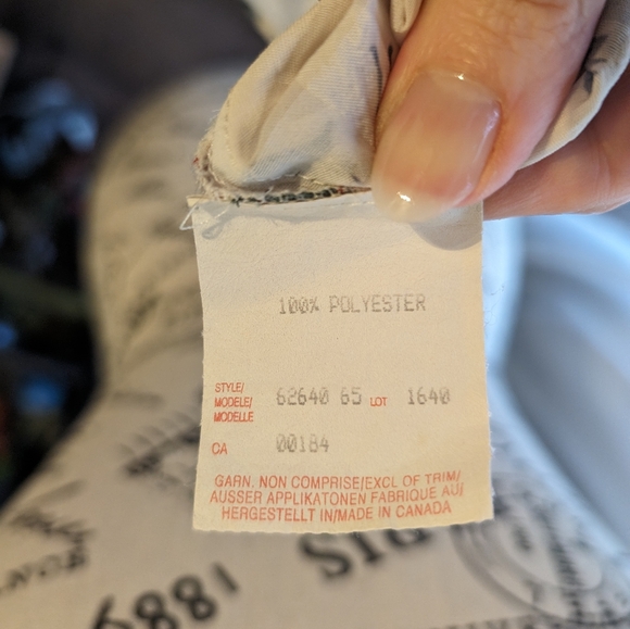 Vintage Algo Women's Sheer White Floral Maxi Dress Size S - Picture 7 of 8